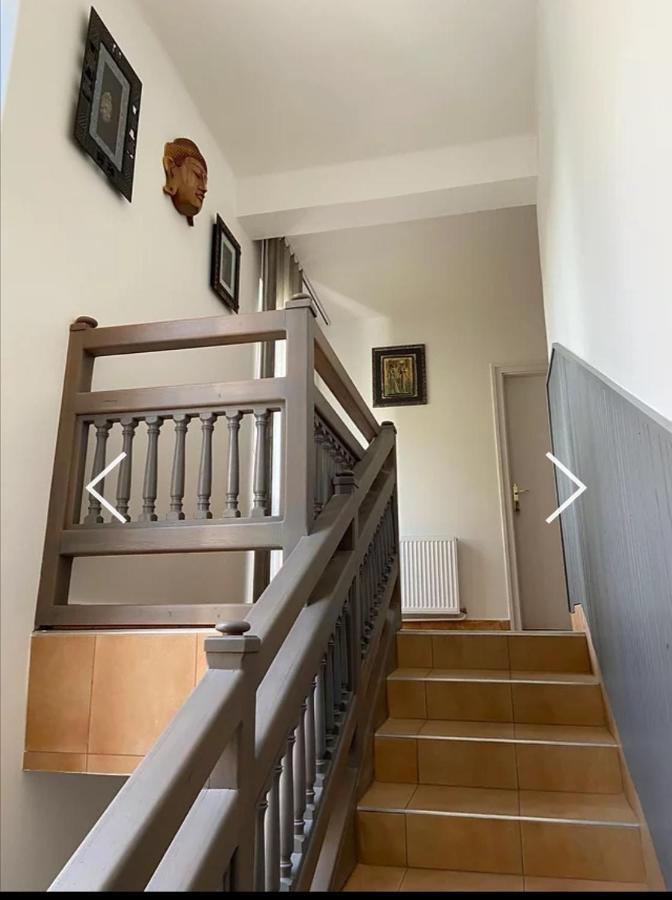 Eros Apartman Hajdúszoboszló Zewnętrze zdjęcie