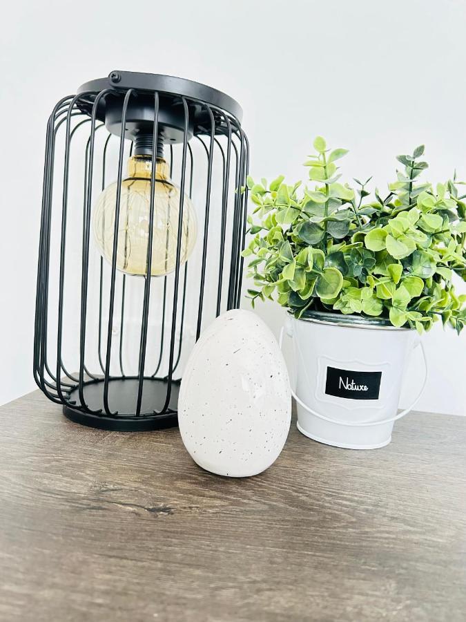 Eros Apartman Hajdúszoboszló Zewnętrze zdjęcie