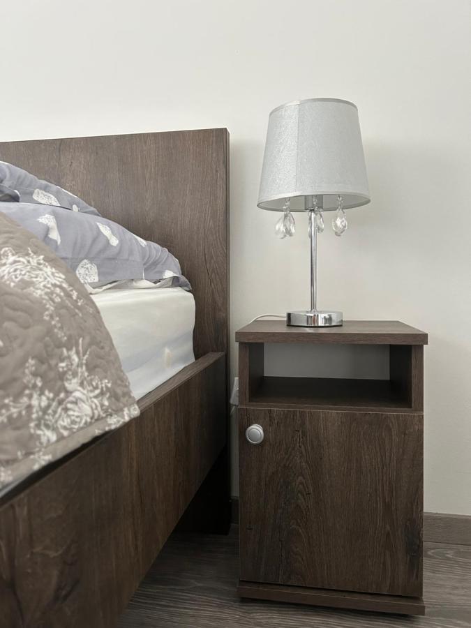 Eros Apartman Hajdúszoboszló Zewnętrze zdjęcie
