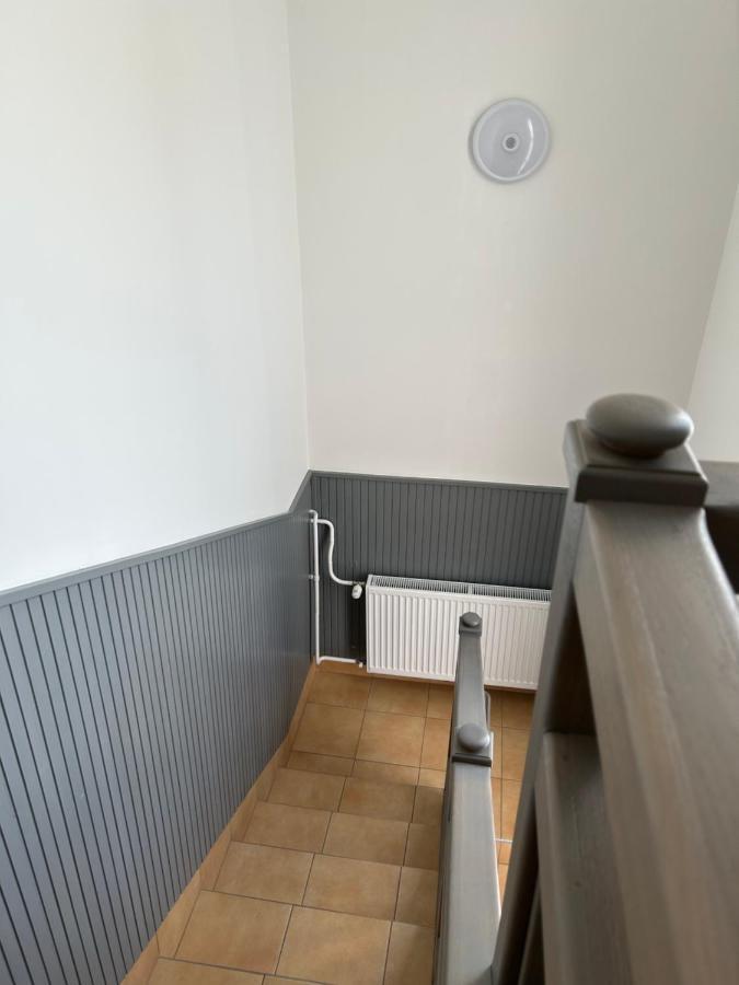 Eros Apartman Hajdúszoboszló Zewnętrze zdjęcie