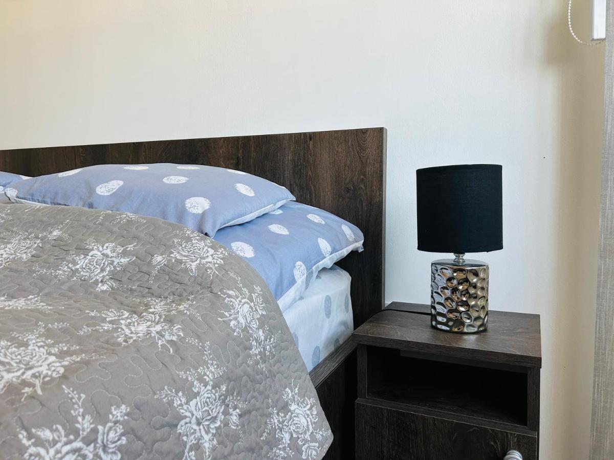 Eros Apartman Hajdúszoboszló Zewnętrze zdjęcie